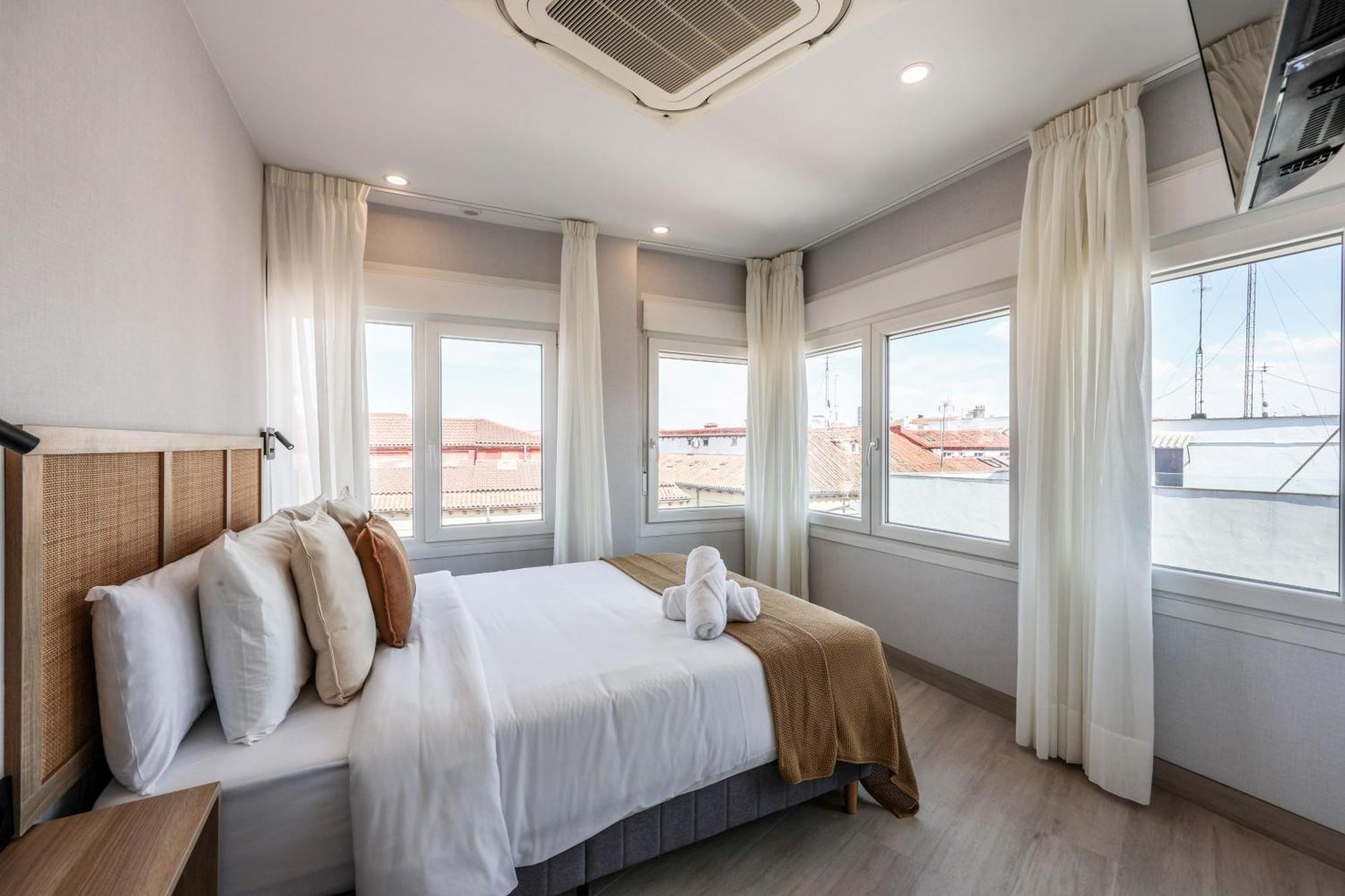 Amazinn Stay Madrid Gran Via — Photos 3